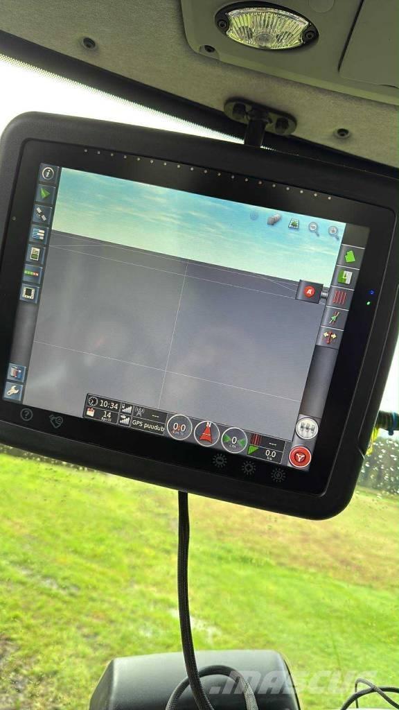 Valtra T 234 V Traktorji