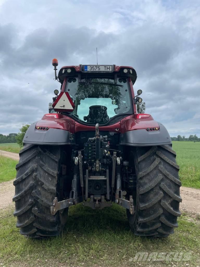 Valtra T 234 V Traktorji