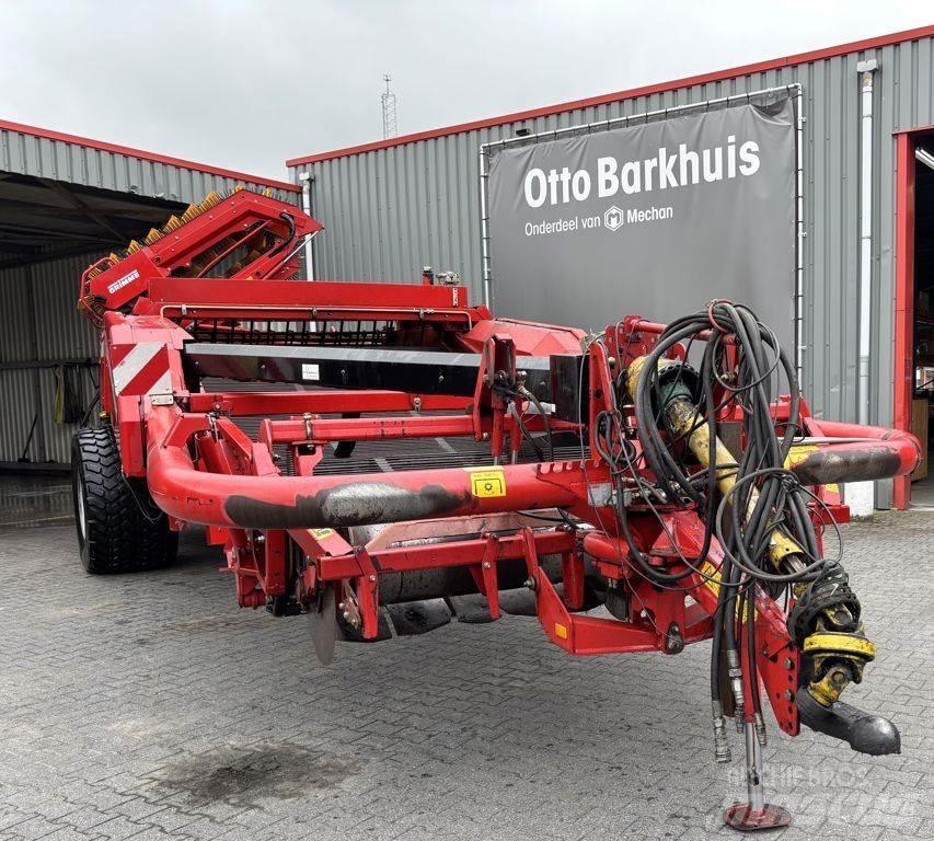 Grimme GT300 Stroji za žetje krompirja