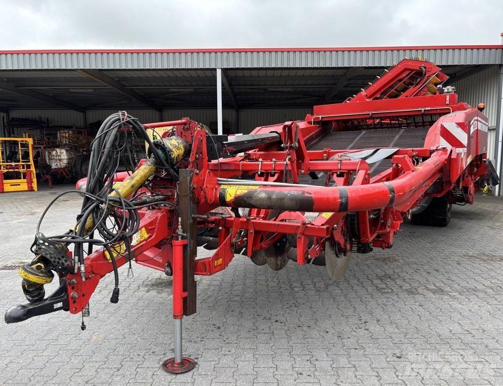 Grimme GT300 Stroji za žetje krompirja
