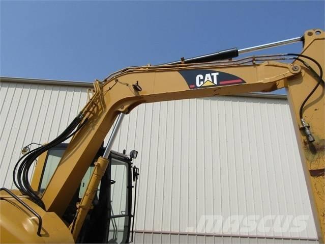 CAT 308 C Midi bagri 7t – 12t