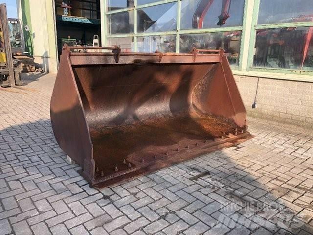  Shovel Bak Žlice
