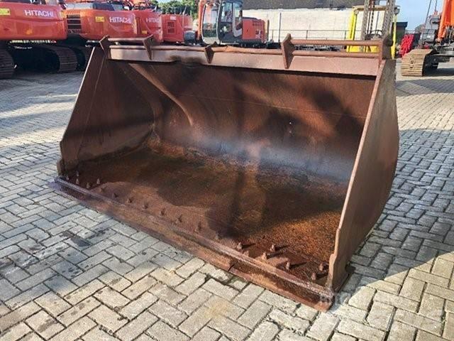  Shovel Bak Žlice