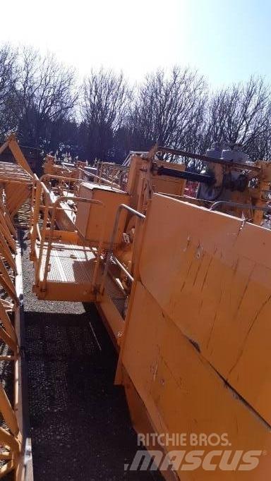 Potain MD 235 J12 Stolpni žerjavi