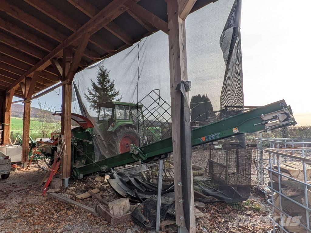 Posch SpaltFix S-375 Kmetijstvo - drugo