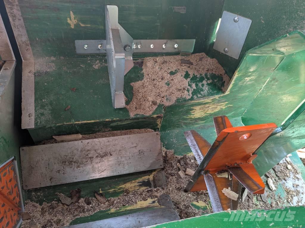 Posch SpaltFix S-375 Kmetijstvo - drugo