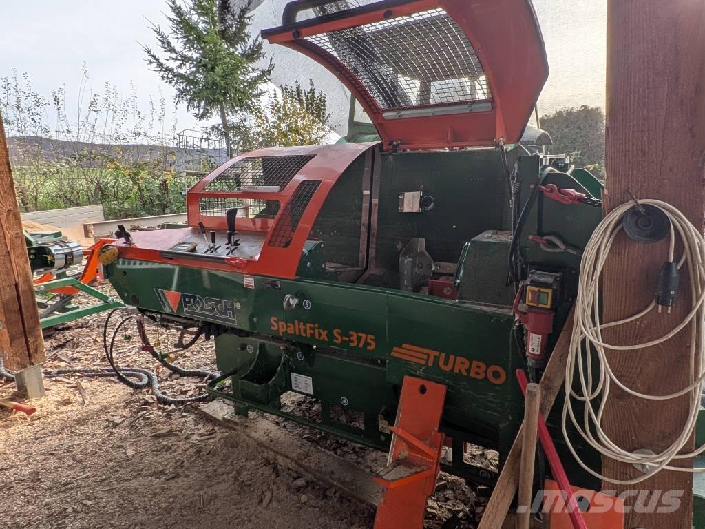 Posch SpaltFix S-375 Kmetijstvo - drugo