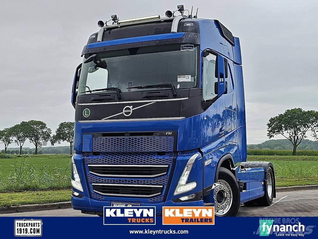 Volvo FH 460 Vlačilci