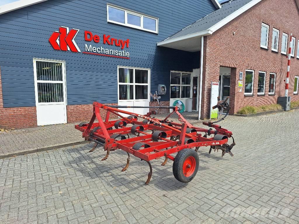 Kongskilde vf 313 Kultivatorji