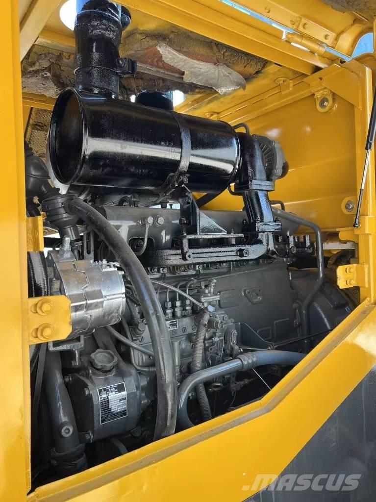 SDLG LG 936 L Kolesni nakladalci