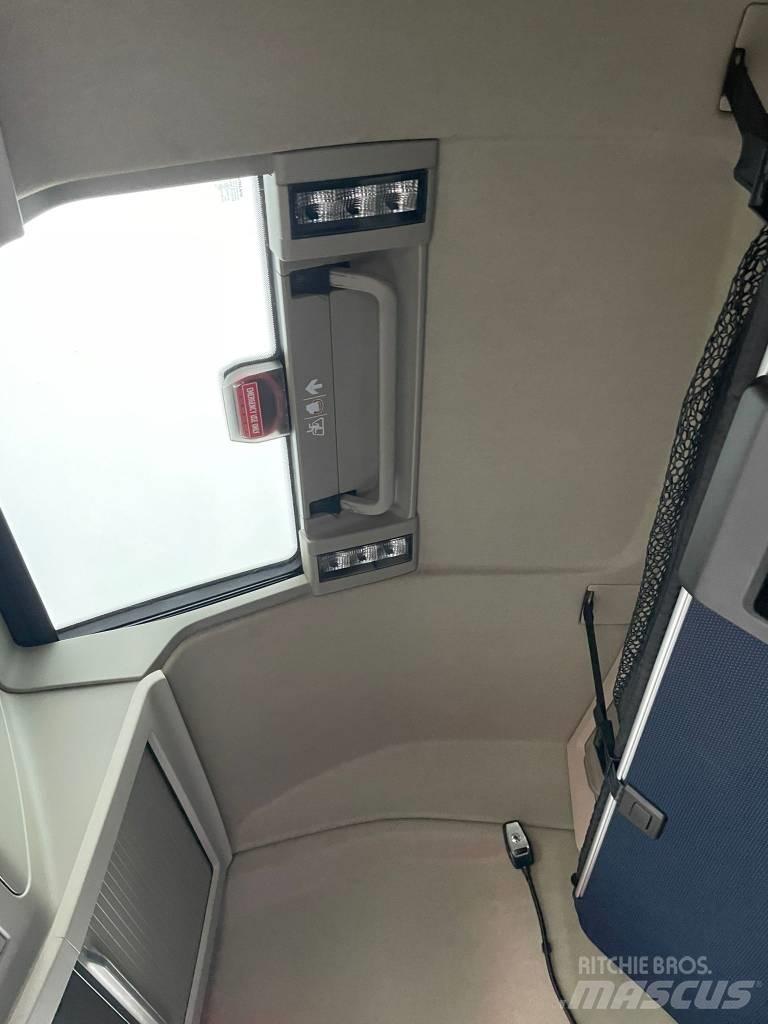 Volvo FH 500 Vlačilci