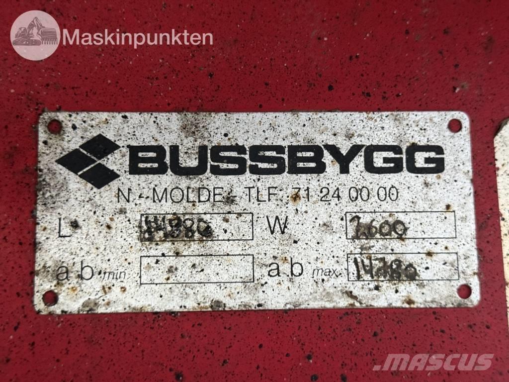 Parator CV 18-18 Prikolice hladilniki