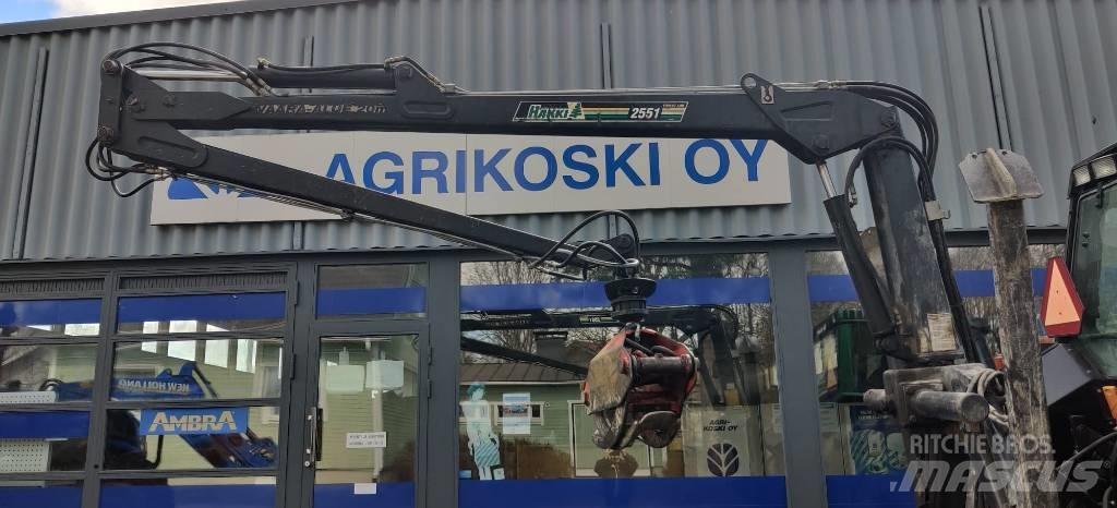 Hakki 2551 Drugo