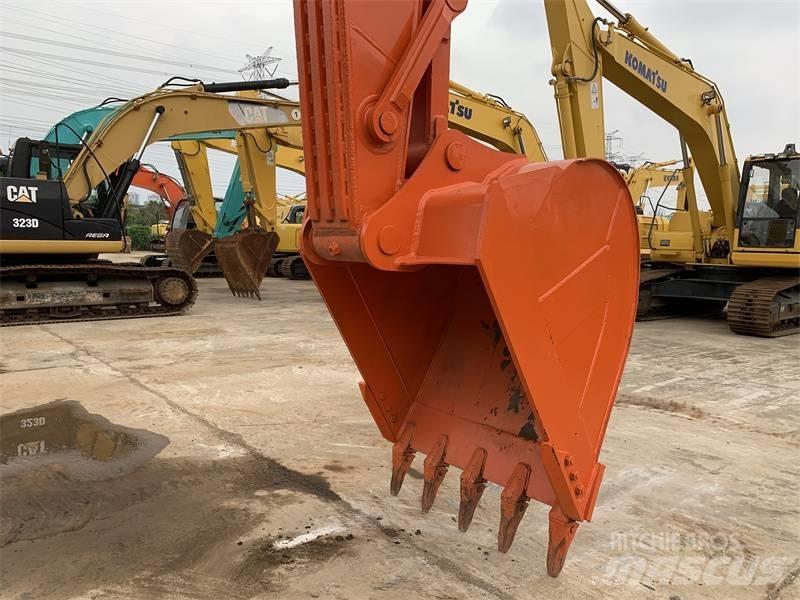 Doosan DX300 Bagri goseničarji