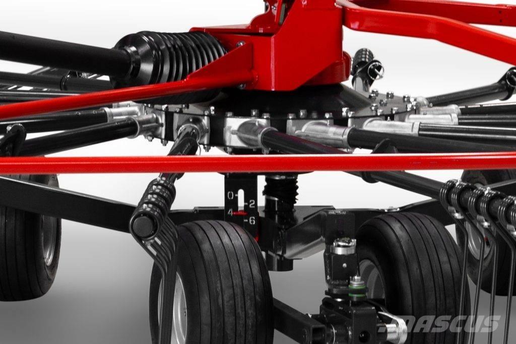 SIP STAR R 930|28 TC Kosilnice