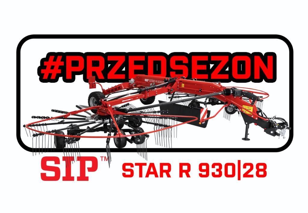 SIP STAR R 930|28 TC Kosilnice