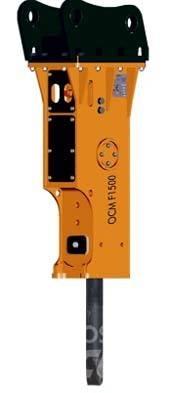 OCM F1500 Kladiva