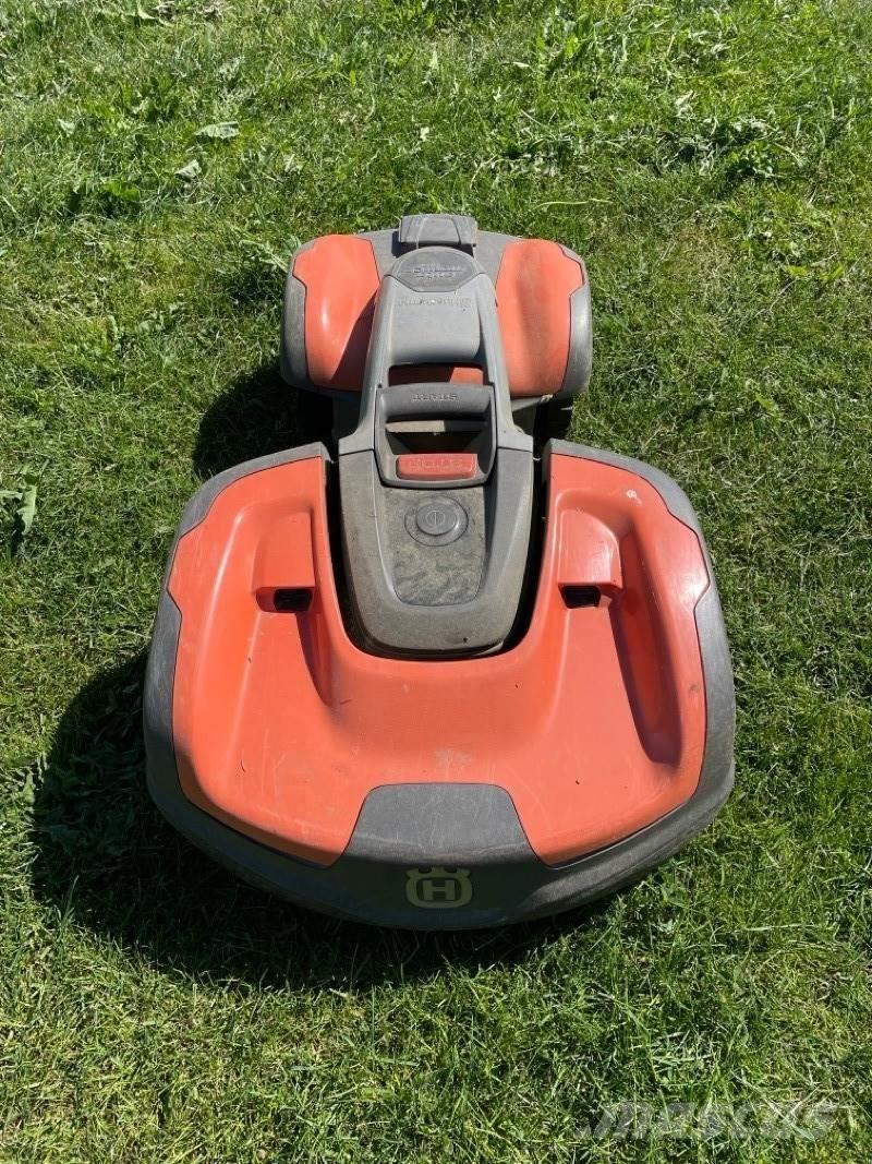Husqvarna 535 AWD Kmetijstvo - drugo
