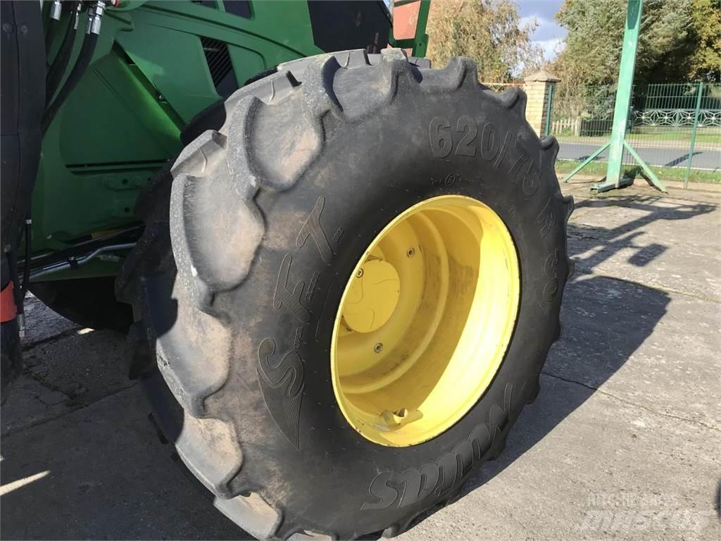 Mitas 620/75R30 Gume, kolesa in platišča