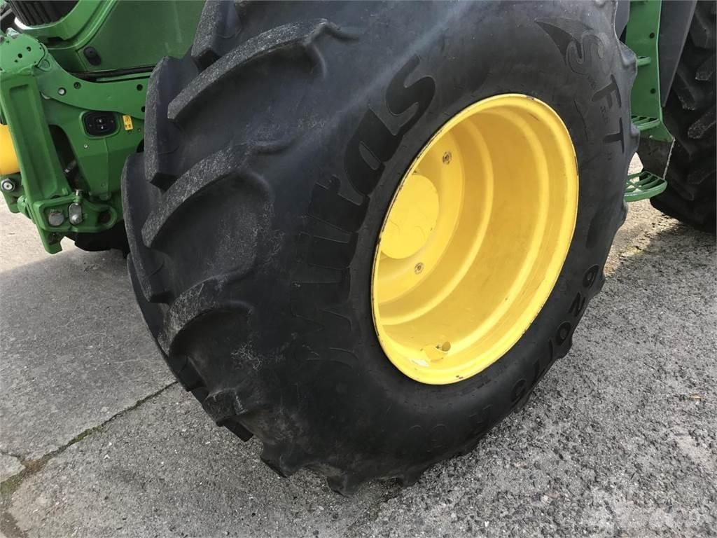 Mitas 620/75R30 Gume, kolesa in platišča
