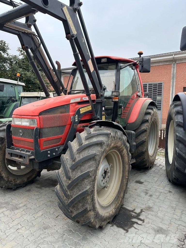 Same Rubin 135 Traktorji