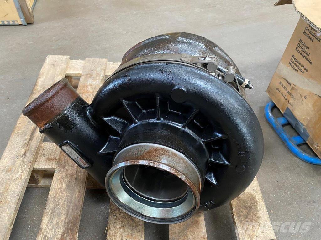  Onbekend HX83 Motorji