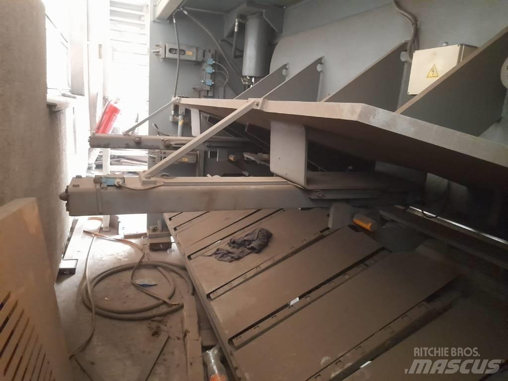 HACO HSLX 3016 Drugo