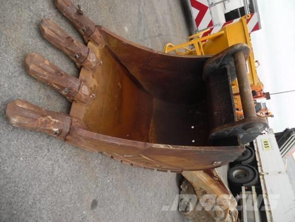 Volvo ECR 355 Posebni bagri