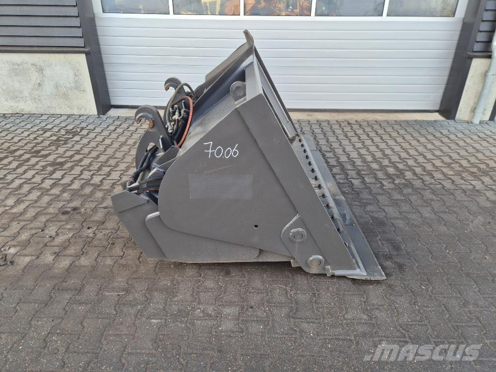  Ulrich Hoogkiepbak Drugi deli