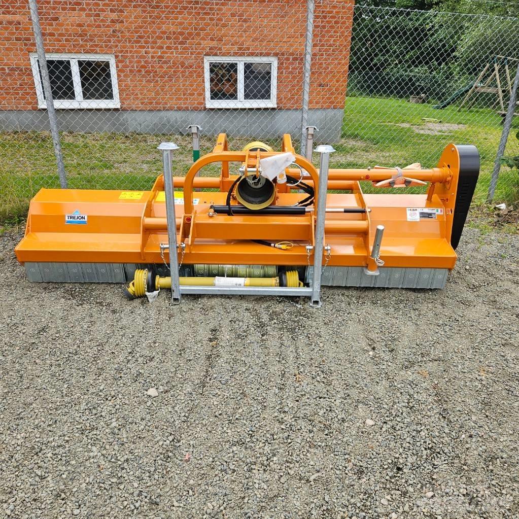 Berti EKR-S 300 Kosilnice za pašnike