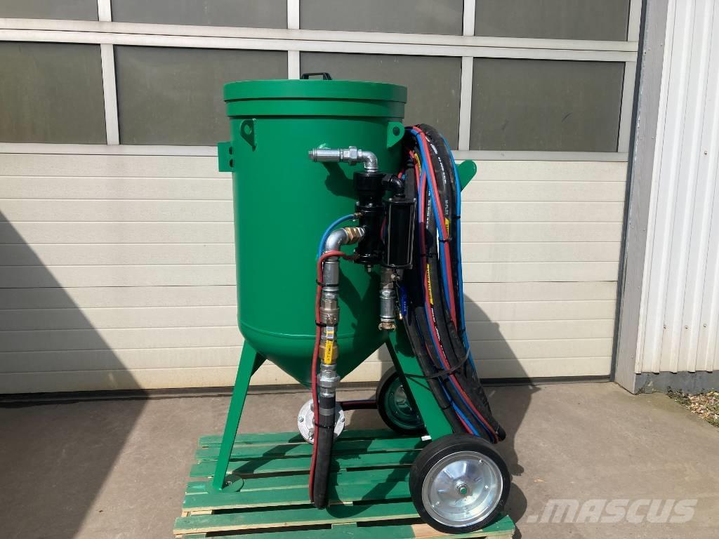 Kaeser M 50 Kompresorji