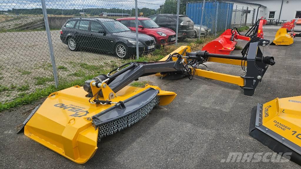 Elho Tornado 560 Kmetijstvo - drugo