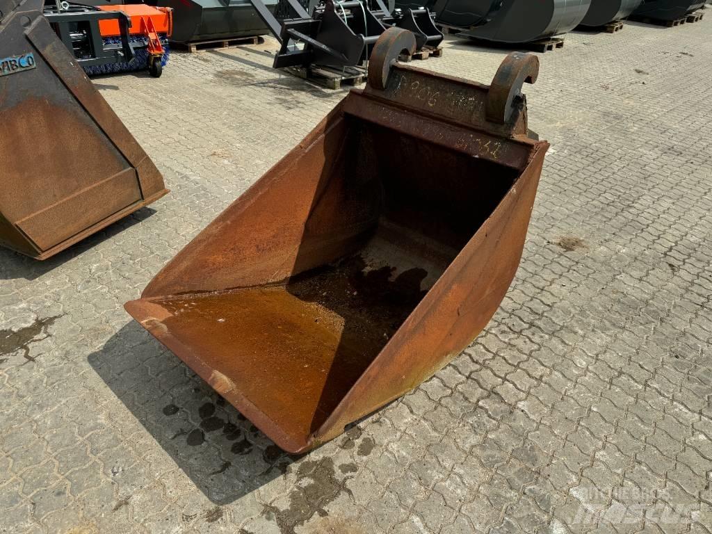  used Bucket Žlice