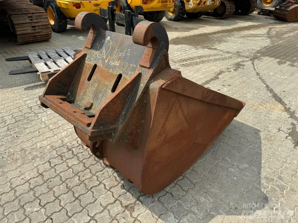  used Bucket Žlice