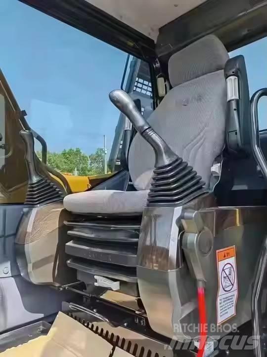 Sany SY 155 C Bagri goseničarji