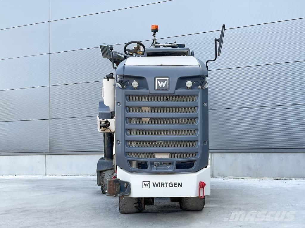 Wirtgen W 50 RI Freze za asfalt