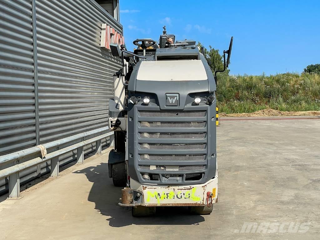 Wirtgen W 50 RI Freze za asfalt