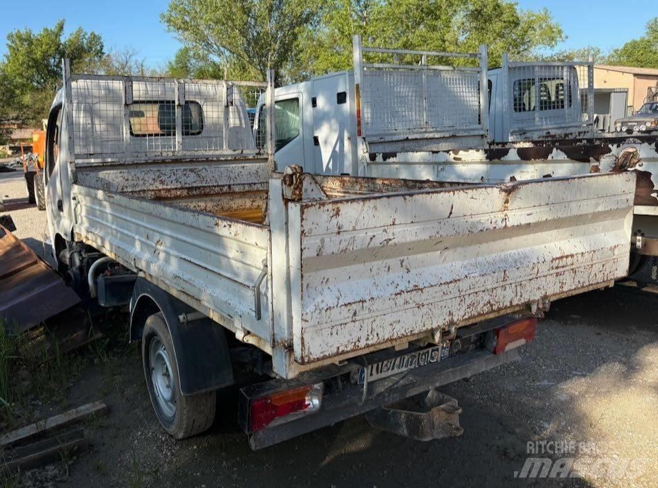 Toyota Dyna Prekucniki