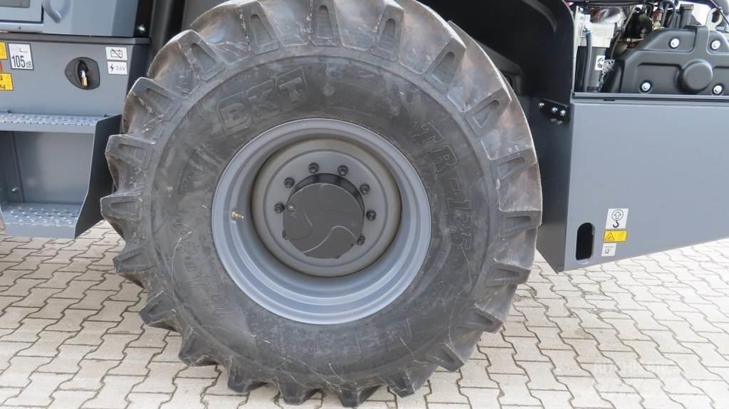 Dynapac CA3500PD Drugi valjarji