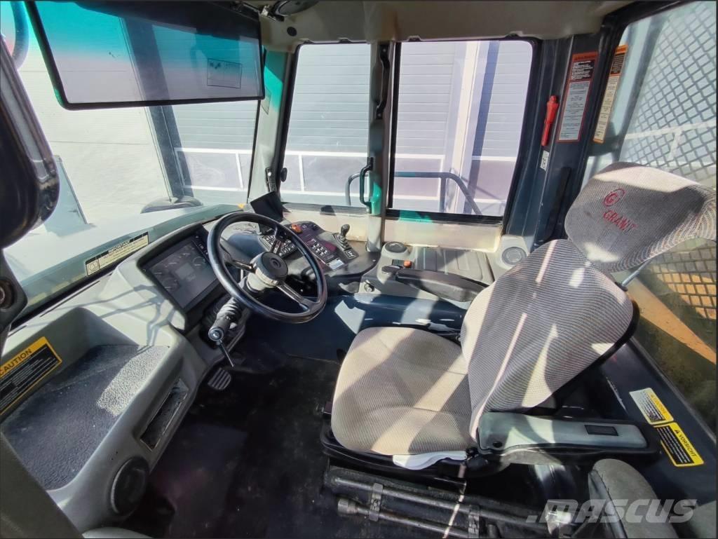 Bell B 35 D Zglobni demperji