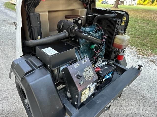 Generac MLT6SM Svetlobni stolpi