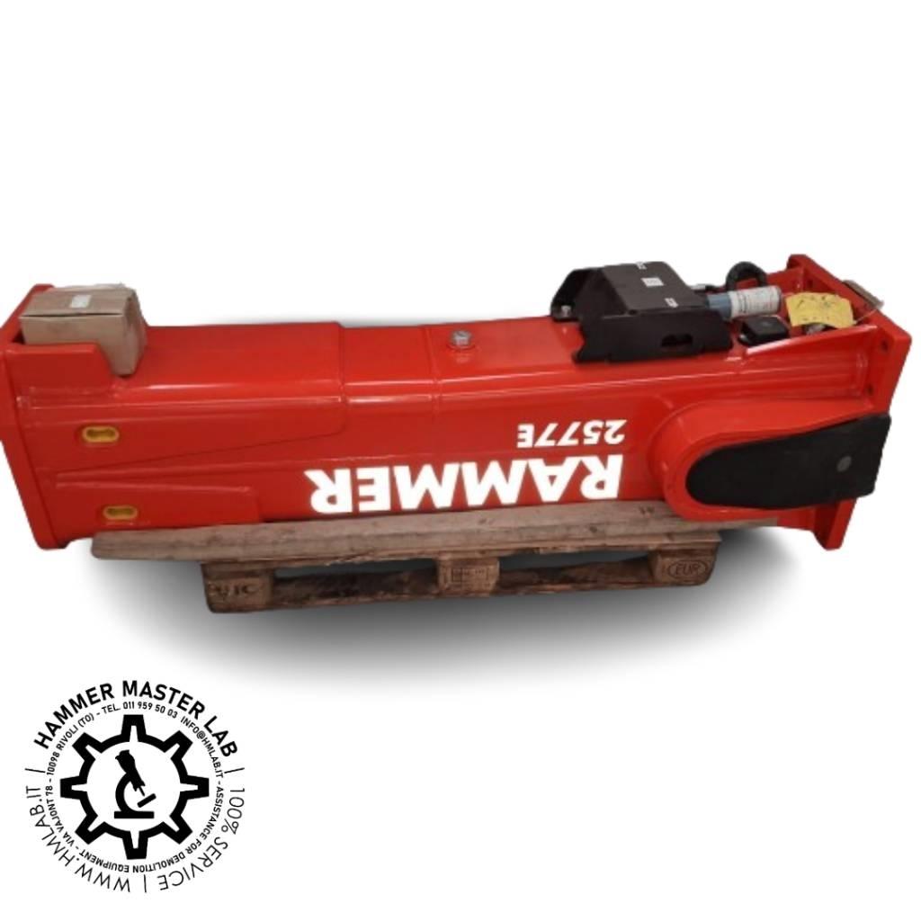 Rammer BR2577E Kladiva