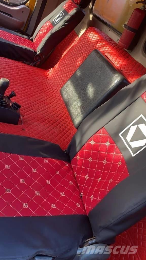XCMG XCT55 Rabljeni žerjavi za vsak teren