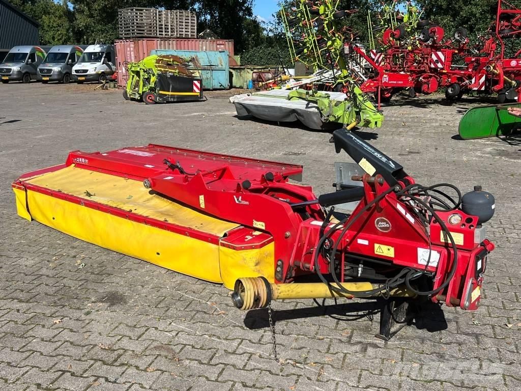 Fella SM 310 TL-KC Kosilnice