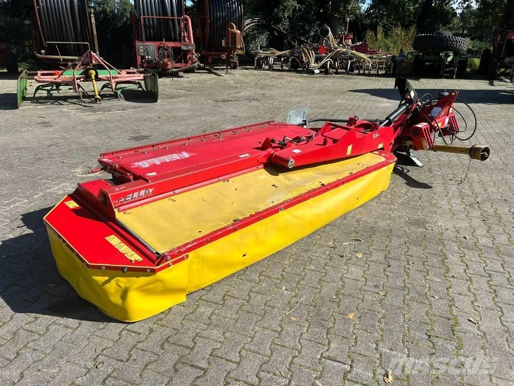 Fella SM 310 TL-KC Kosilnice