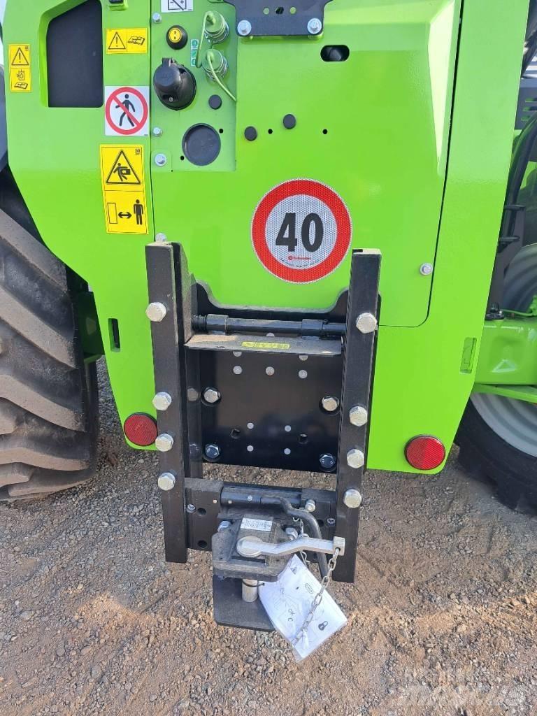 Merlo TF33.9CS-140 Teleskopski viličarji