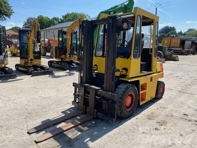Kalmar DB 3-500 Dizelski viličarji