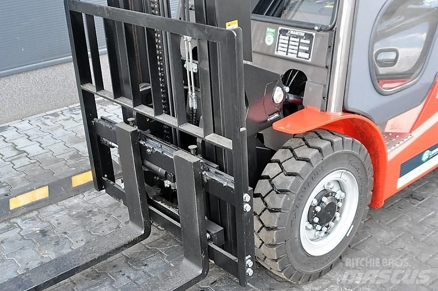 Manitou MI25D Dizelski viličarji