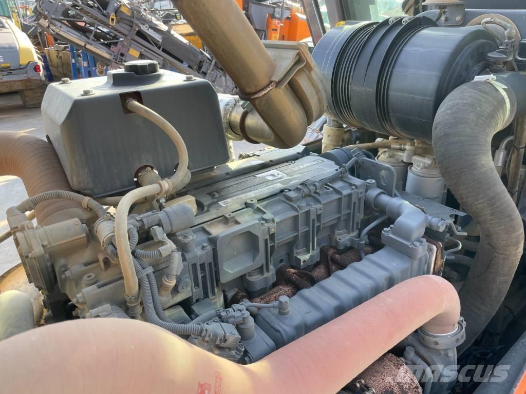 Hamm H 13I Enojni valjarji