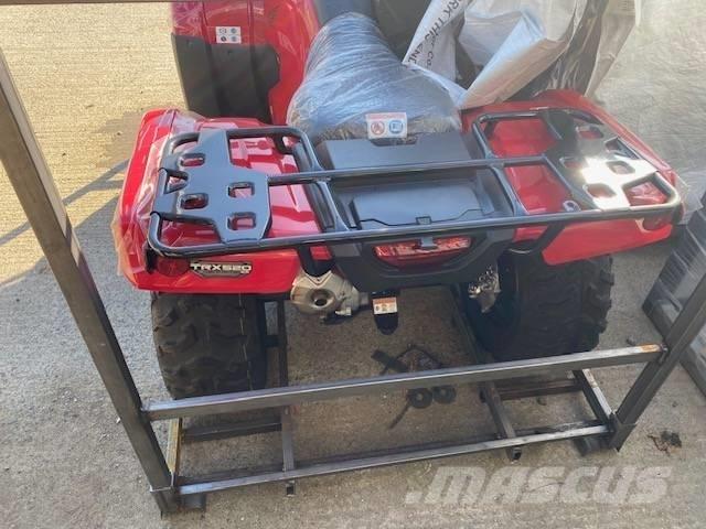 Honda TRX520 FE2 Terenska vozila